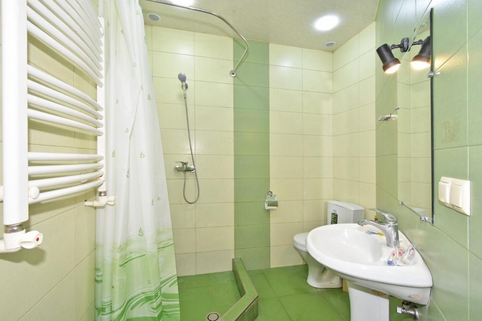 Rent Inn Yerevan On Chaykovski Street Luaran gambar