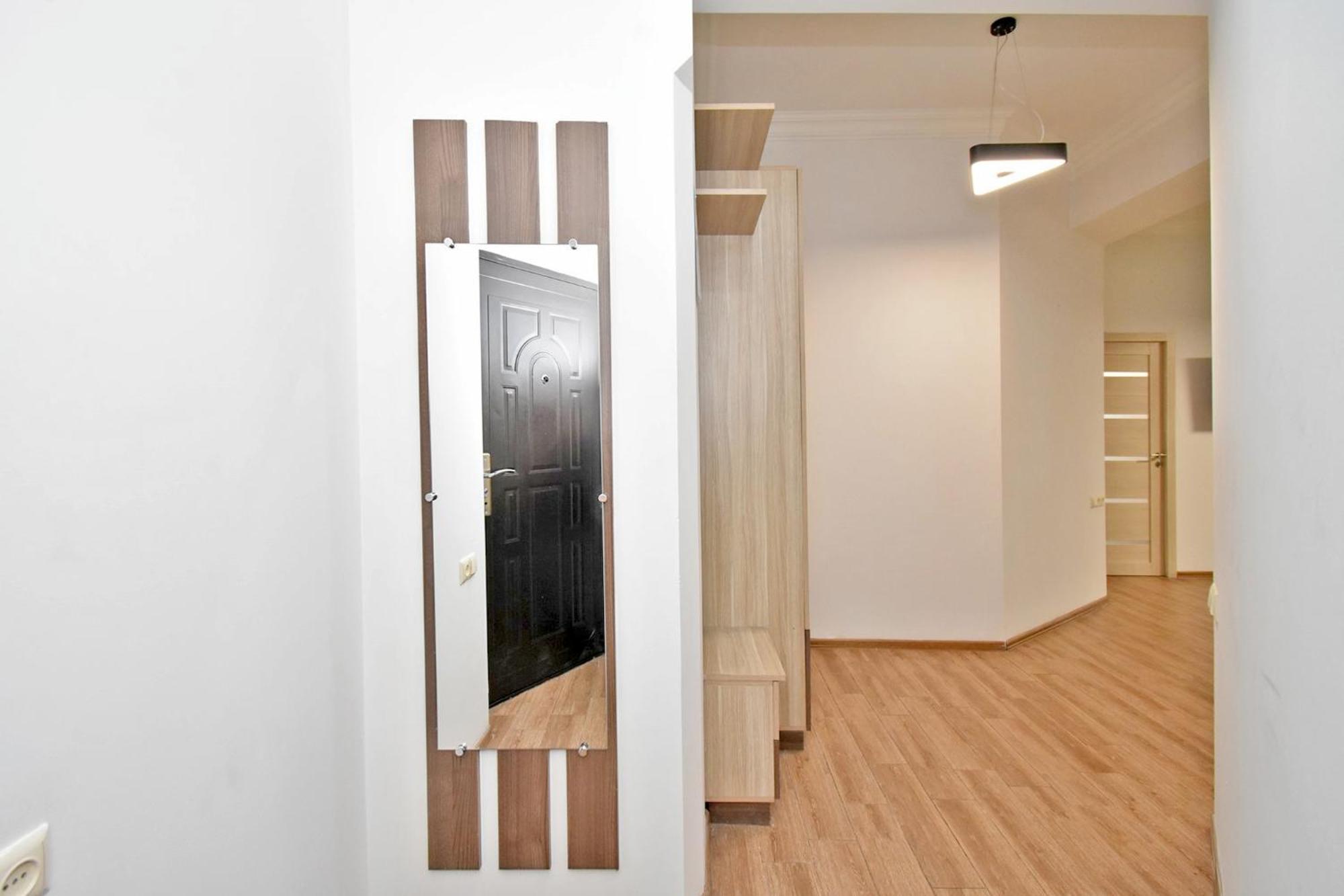 Rent Inn Yerevan On Chaykovski Street Luaran gambar